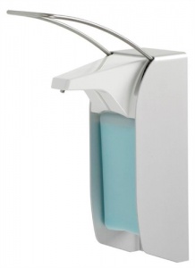 Ophardt Hygiene Dispensers